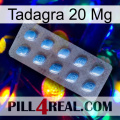 Tadagra 20Mg viagra3